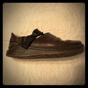 Chocolate brown Chaco